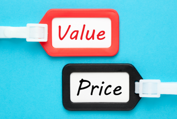 Determining How to Price Yourself and Which Jobs to Take